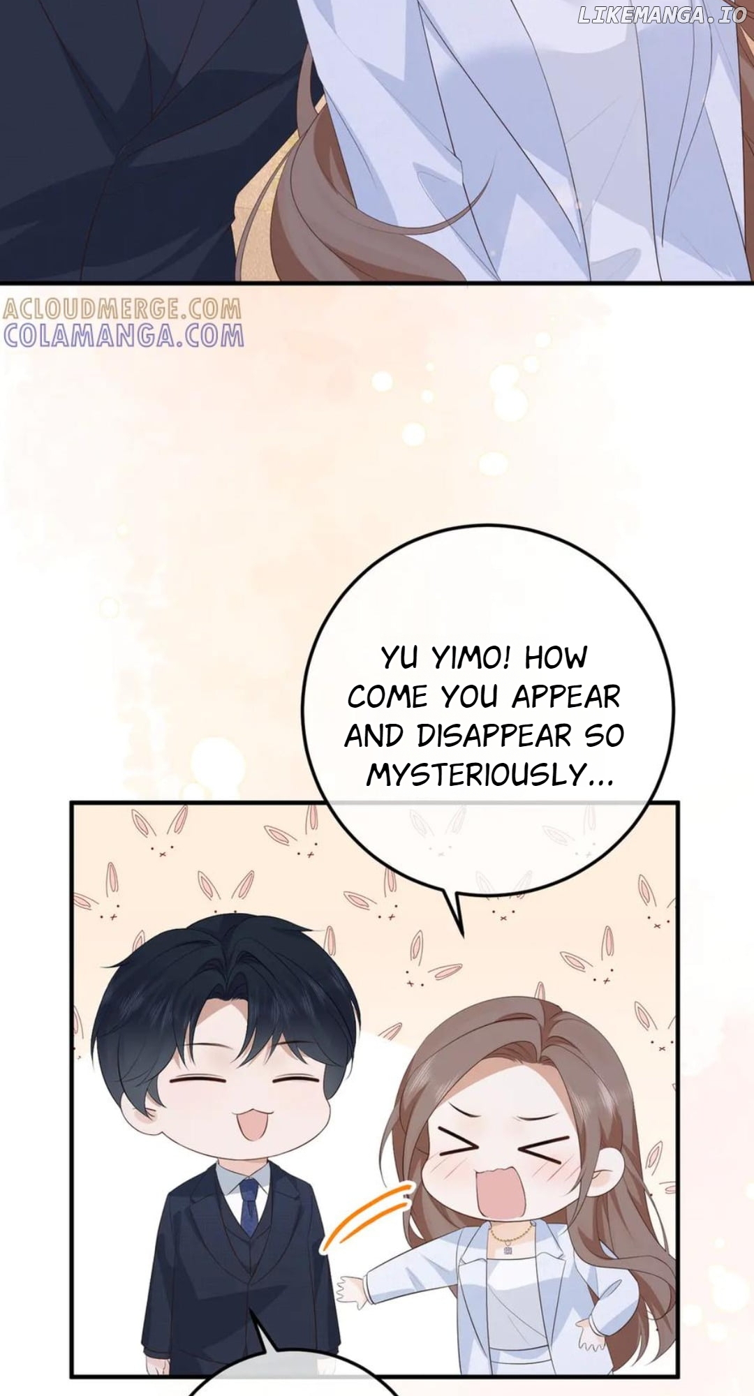 100-Day Warm Marriage Chapter 65 - page 25